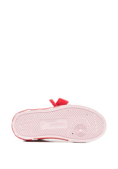 Sneakers Vulc leather OFF WHITE KIDS | G001S6L001013C